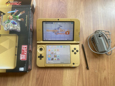 Nintendo 3ds legend for sale  Wixom