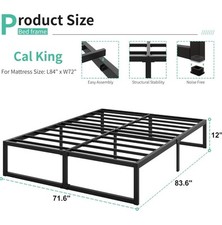 California king size for sale  Henderson