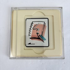 Embroidery card brother for sale  San Francisco