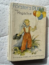 Försters pucki magda gebraucht kaufen  Altensteig