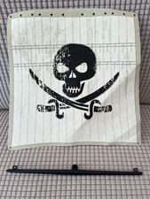 Playmobil piratenschiff segel gebraucht kaufen  Versand nach Germany