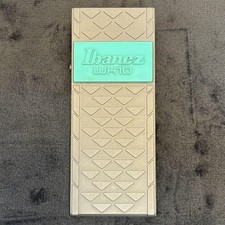 Ibanez wah guitar d'occasion  Expédié en Belgium