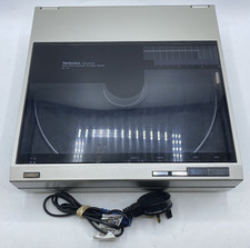 Technics record player for sale  BRIGHTON