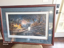 Toasting marshmallows terry for sale  Madisonville