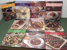 Time life cookbooks for sale  Barstow