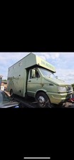 Iveco daily horse for sale  ORPINGTON