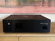 Ampli gold note d'occasion  Paris XI