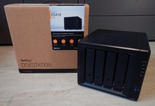 Synology diskstation ds418 gebraucht kaufen  Neuss