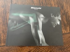 2006 bianchi bicycle for sale  Belmont