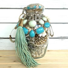 Silver turquoise curated for sale  Okatie