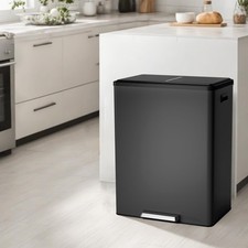 Step dual trash for sale  Lynnwood