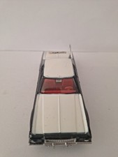 Dinky plymouth gran for sale  ROTHERHAM