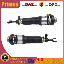 2x Stossdämpfer Luftfahrwerk Vorne Für Audi A6 C6 4F Avant Allroad 4F0616039AA comprar usado  Enviando para Brazil