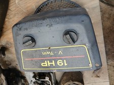 Kawasaki twin lawn for sale  Moncure