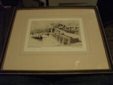 Original signed edgar for sale  WIMBORNE