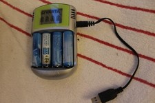 Chargeur varta lcd d'occasion  Fontainebleau