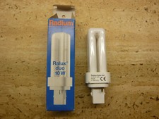 Radium ralux duo gebraucht kaufen  Mücke