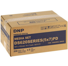 Kit impression dnp d'occasion  Thionville