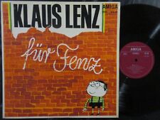 Rchester klaus lenz gebraucht kaufen  Berlin