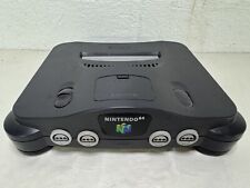 Nintendo n64 video for sale  Montpelier