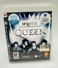 Singstar queen ps3 usato  Guidonia Montecelio