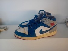 Nike air jordan usato  Modena