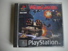 Wargames defcon ps gebraucht kaufen  Mörlenbach
