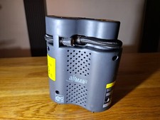 12v air man for sale  BASILDON