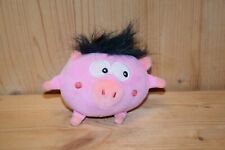 Kuscheltier plüschtier schwei gebraucht kaufen  Aichach