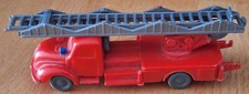 Wiking leiterwagen magirus gebraucht kaufen  Hamburg