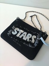 Armani exchange pochette usato  Italia