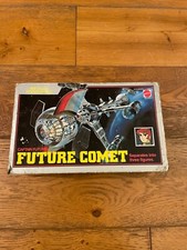 Future comet captain d'occasion  Expédié en Belgium