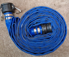 Blue lay flat for sale  Ponca City
