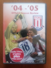 Stoke city official for sale  STOKE-ON-TRENT