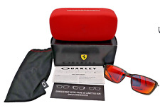 Oakley tincan carbon for sale  Appleton