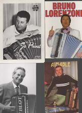 Rare accordion lot d'occasion  Expédié en Belgium