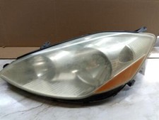Used left headlight for sale  Trenton