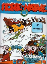 Storie natale volume usato  Italia
