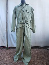Combinaison hbt original d'occasion  Châtellerault
