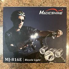 Magic shine bike for sale  MONMOUTH