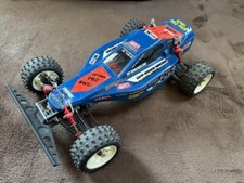 Kyosho optima pro d'occasion  Expédié en Belgium