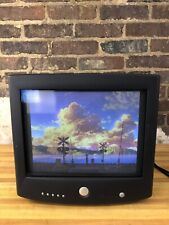 Dell m782p crt for sale  Akron