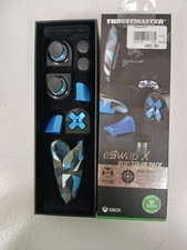 Thrustmaster eswap blue for sale  Hilliard