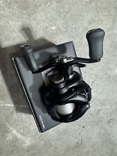 Daiwa tatula 100hl for sale  Broken Arrow