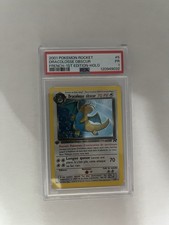 2001 pokemon rocket d'occasion  Expédié en Belgium