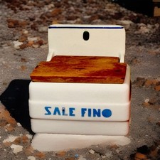 Porta sale fino usato  Italia
