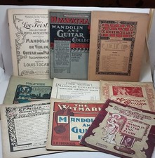 Antique vintage music for sale Antique vintage music for sale  Denver