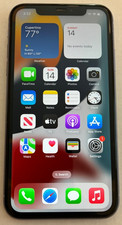Apple iphone 128gb for sale  Katy