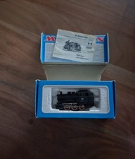 Märklin lokomotiven dampflok gebraucht kaufen  Zwingenberg