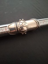 .925 silver finger for sale  BIRMINGHAM